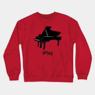 iPlay Crewneck Sweatshirt